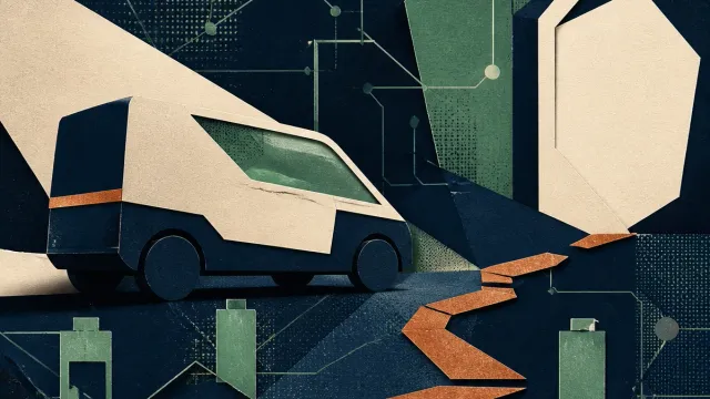 Leapmotor D99: Warum dieser Luxus-Van für Familien spannend ist
